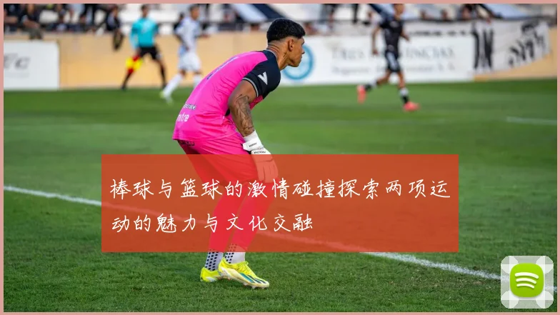 棒球与篮球的激情碰撞探索两项运动的魅力与文化交融