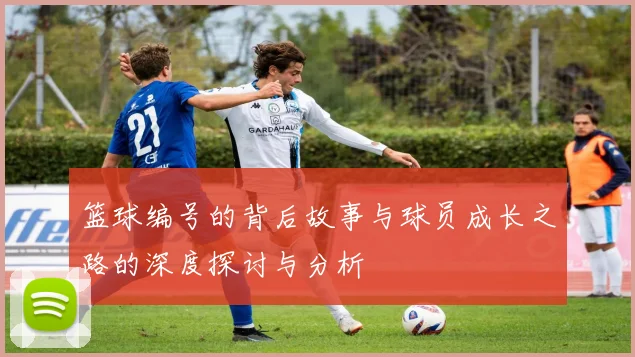 篮球编号的背后故事与球员成长之路的深度探讨与分析