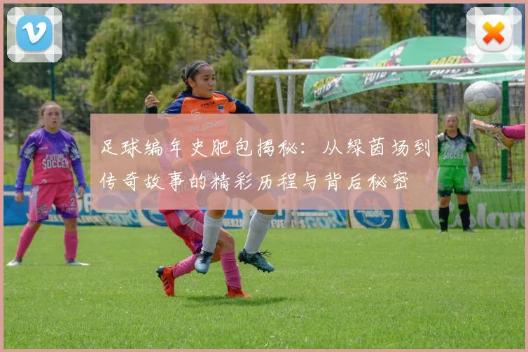 足球编年史肥包揭秘：从绿茵场到传奇故事的精彩历程与背后秘密