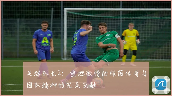 足球队长2：重燃激情的绿茵传奇与团队精神的完美交融